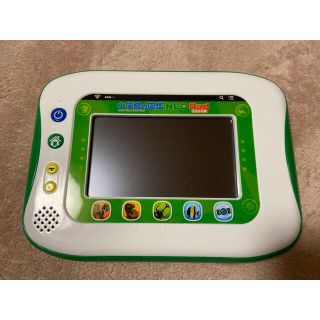 ショウガクカン(小学館)の小学図鑑neo pad☆(知育玩具)