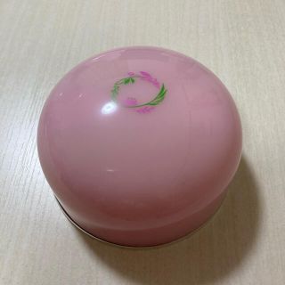 ヤクルト(Yakult)のヤクルト ボディーパウダー100g 生活香彩(ボディパウダー)