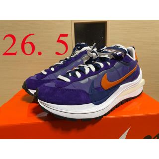 サカイ(sacai)のnike  sacai VAPORWAFFLE サカイ ナイキ　8.5 26.5(スニーカー)