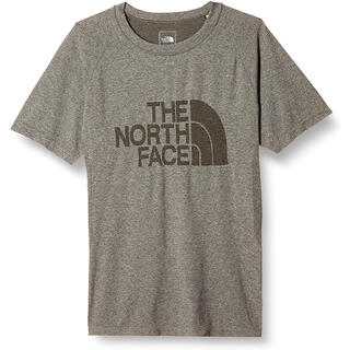 ザノースフェイス(THE NORTH FACE)のTHE NORTH FACE ノースフェイス S/SクライムフリークルーメンズM(Tシャツ/カットソー(半袖/袖なし))