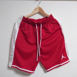 ナイキ(NIKE)のナイキ　ジョーダン　ハーフパンツ　ショートパンツ(ショートパンツ)