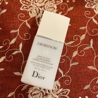 ディオール(Dior)のDior 化粧下地(化粧下地)