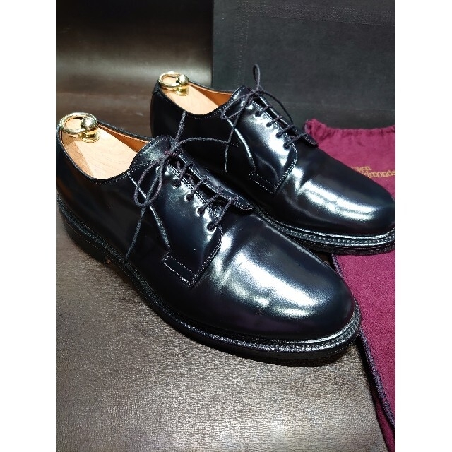 Allen Edmonds - アレン エドモンズ コードバン Leeds 7E ALLEN