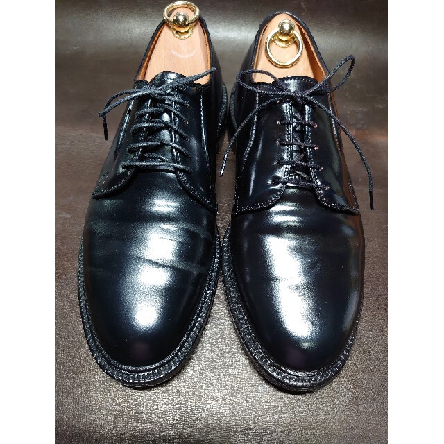 Allen Edmonds - アレン エドモンズ コードバン Leeds 7E ALLEN
