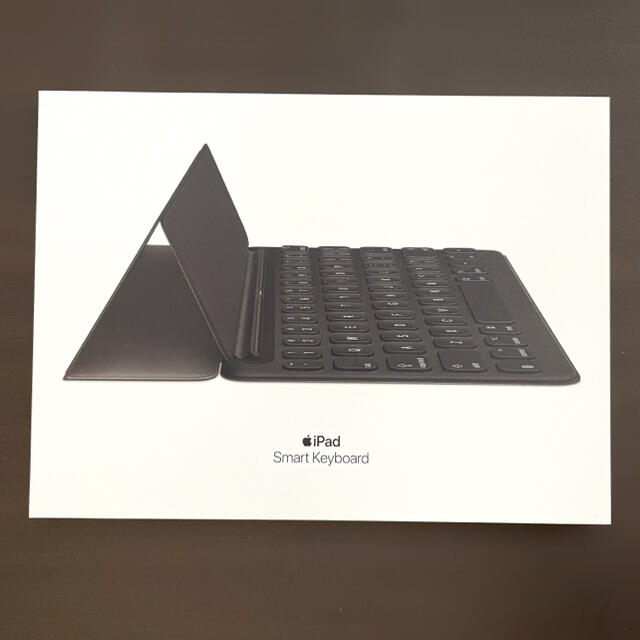 Apple iPad Smart Keyboard 10.5インチ対応 日本語