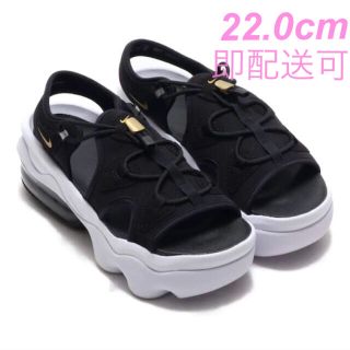 ナイキ(NIKE)のNIKE WMNS AIR MAX KOKO SANDAL(サンダル)