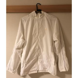 クレージュ(Courreges)のクレージュ　シャカシャカジャージ　上下セット値下げします！(ウェア)