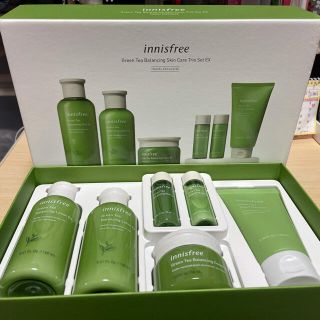 イニスフリー(Innisfree)のイニスフリー　セット(化粧水/ローション)