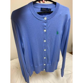 ラルフローレン(Ralph Lauren)のRALPH LAUREN カーディガン(カーディガン)