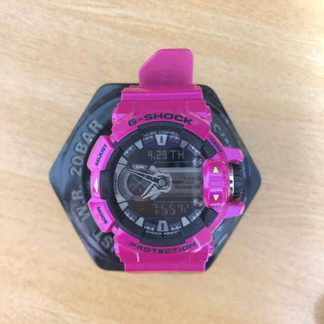 G-SHOCK MP-MGSA5-1