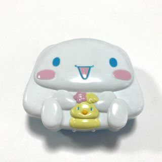 シナモロール(シナモロール)のシナモン☆弁当箱(弁当用品)