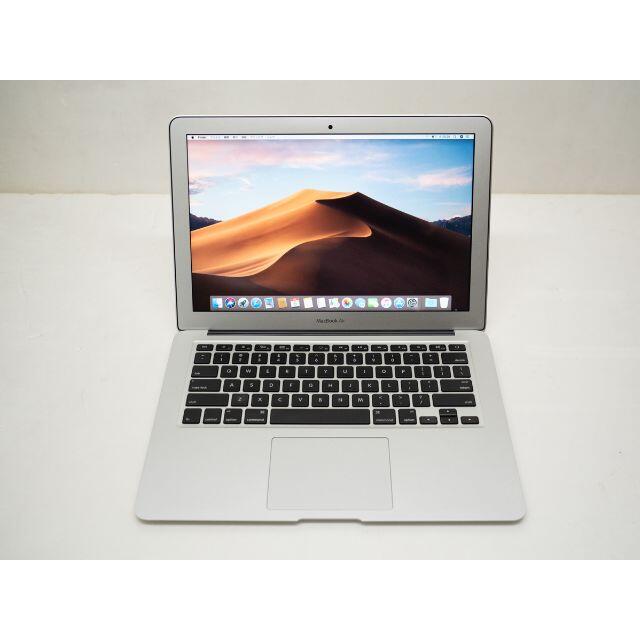 MacBookAir13.3  A1466  MD760J/B  USキーボード