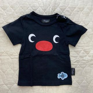 アカチャンホンポ(アカチャンホンポ)の《美品》ピングー Tシャツ 80センチ(Ｔシャツ)