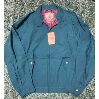 バラクータ(BARACUTA)のバラクータ(ブルゾン)