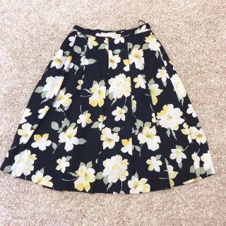 ロペピクニック 花柄スカート ロングスカート/マキシスカートの通販 58 ...