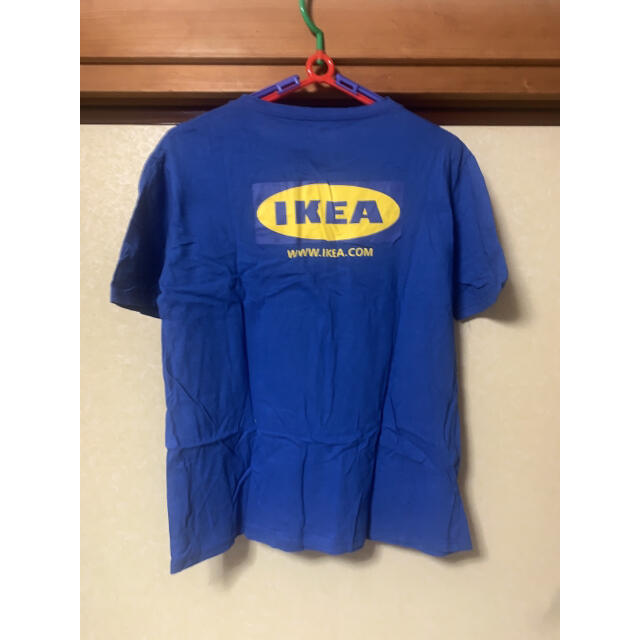 IKEA(イケア)のIKEA Tシャツ レディースのトップス(Tシャツ(半袖/袖なし))の商品写真