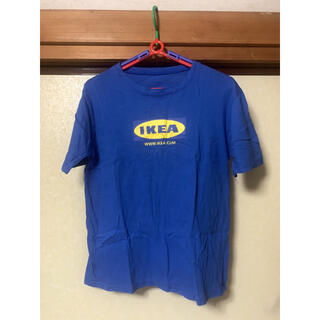 イケア(IKEA)のIKEA Tシャツ(Tシャツ(半袖/袖なし))
