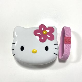 ハローキティ(ハローキティ)のハローキティ☆弁当箱(弁当用品)