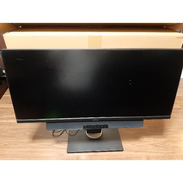 Dell U2913 ウルトラワイドモニター