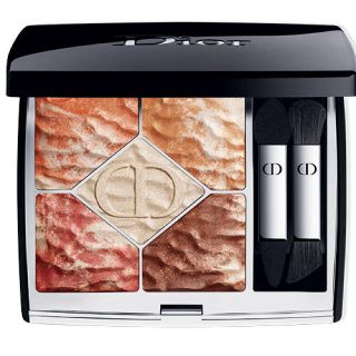 ディオール(Dior)のサンク クルール クチュール2021限定アイシャドウ☆(アイシャドウ)