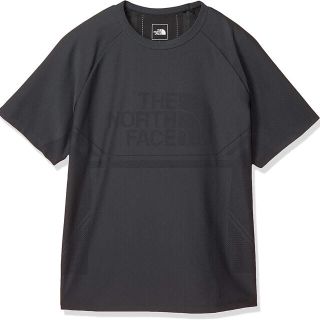 ザノースフェイス(THE NORTH FACE)のTHE NORTH FACE ザノースフェイス 半袖Tシャツ グレー メンズM(Tシャツ/カットソー(半袖/袖なし))