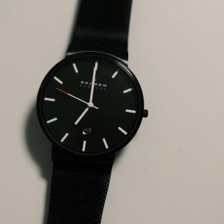 スカーゲン(SKAGEN)のSKAGEN(腕時計(アナログ))