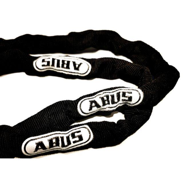 ABUS(アバス)のABUS(アブス) 最強!!　セキュリティレベル4 110cm 自動車/バイクの自動車/バイク その他(その他)の商品写真