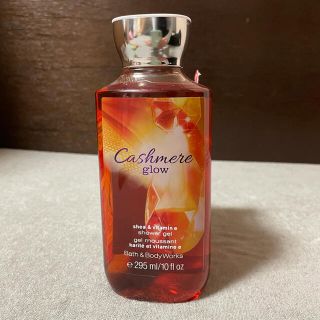 バスアンドボディーワークス(Bath & Body Works)のBath and Bodyworks シャワージェル(ボディソープ/石鹸)