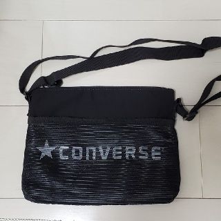 コンバース(CONVERSE)のconverse カバン(ショルダーバッグ)