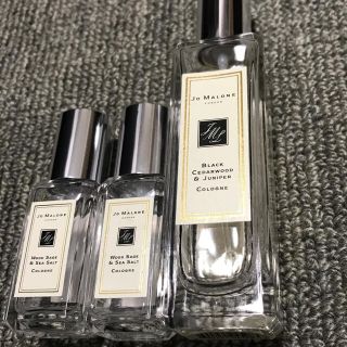 ジョーマローン(Jo Malone)のジョーマロン　シダーウッド(ユニセックス)