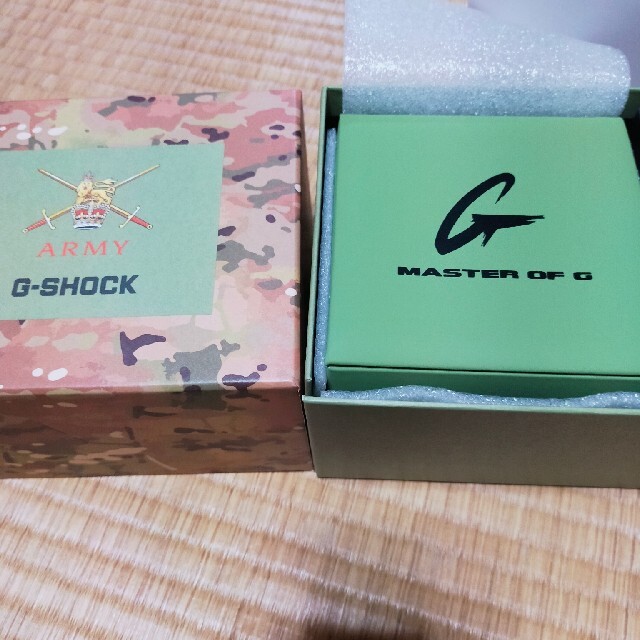 G-SHOCK GG-B100BA-1AJR