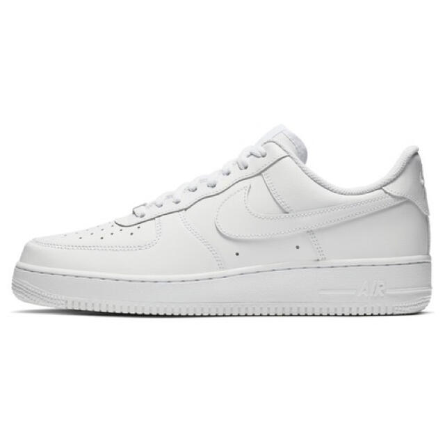 NIKEのナイキエアフォース1ナイキ エアフォース 1 '07 NIKE AIR FORCE 1 '07