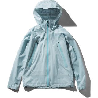 ザノースフェイス(THE NORTH FACE)のTHE NORTH FACEノースフェイス オプティミストジャケットレディースL(ナイロンジャケット)