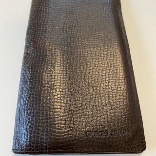 新品 長財布 Giorgio Armani | tspea.org