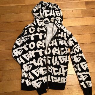 ジョイリッチ(JOYRICH)の【値下げ】JOY RICH パーカー(パーカー)