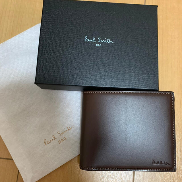 Paul Smith  men's財布