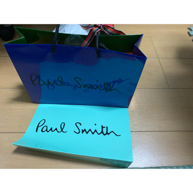 Paul Smith  men's財布 2