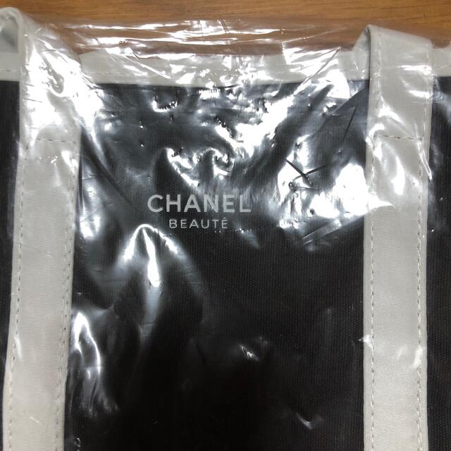 CHANEL(シャネル)のシャネルミニトートバッグ レディースのバッグ(トートバッグ)の商品写真