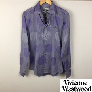 超値下げ　76％オフ　Vivienne Westwood Man Chaos T