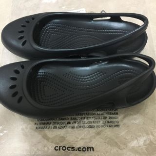 クロックス(crocs)のクロックス カディ(サンダル)