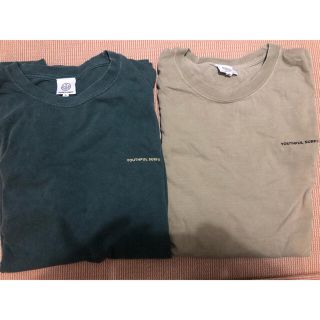 ユースフルサーフ(YouthFUL SURF)のカナタ様専用(Tシャツ/カットソー(半袖/袖なし))