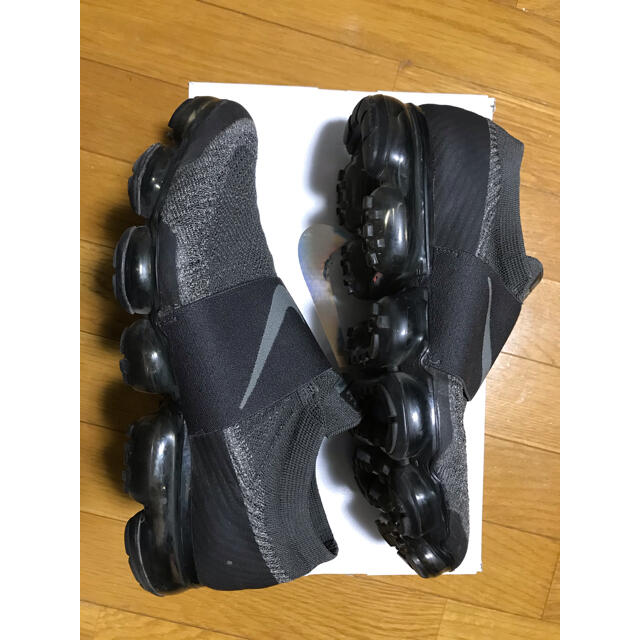 NIKE(ナイキ)のおまつ様専用　NIKE AIR VAPORMAX FLYKNIT MOC メンズの靴/シューズ(スニーカー)の商品写真