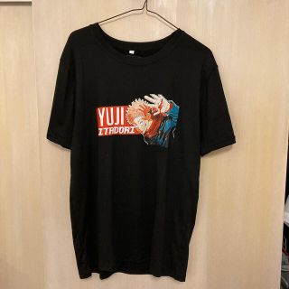 呪術廻戦　Tシャツ新品未使用(その他)