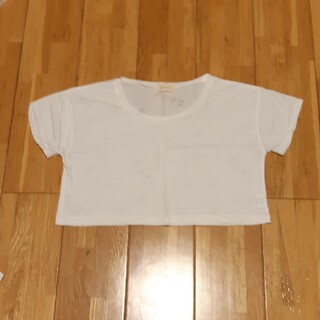 レピピアルマリオ(repipi armario)の［美品］repip armario 　Tシャツ(Tシャツ(半袖/袖なし))