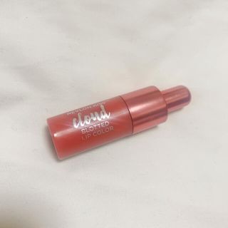 レブロン(REVLON)のレブロン キス クラウド ブロッテッド リップ カラー 003 ロージー コッ…(口紅)