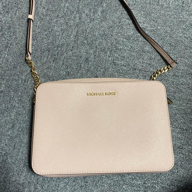 ショルダーバッグMICHAELKORS