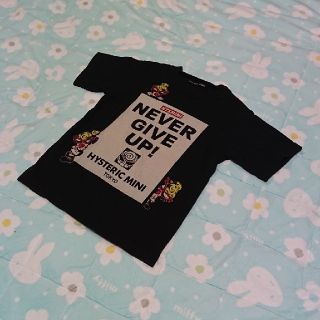 ヒステリックミニ(HYSTERIC MINI)の⭐tee105(Tシャツ/カットソー)