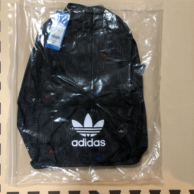 adidas(アディダス)のアディダス　リュック メンズのメンズ その他(その他)の商品写真