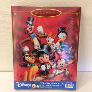 ディズニー(Disney)のDisney フリーアルバム(その他)