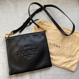 ロエベ(LOEWE)のLOEWE ショルダーバッグ(ショルダーバッグ)